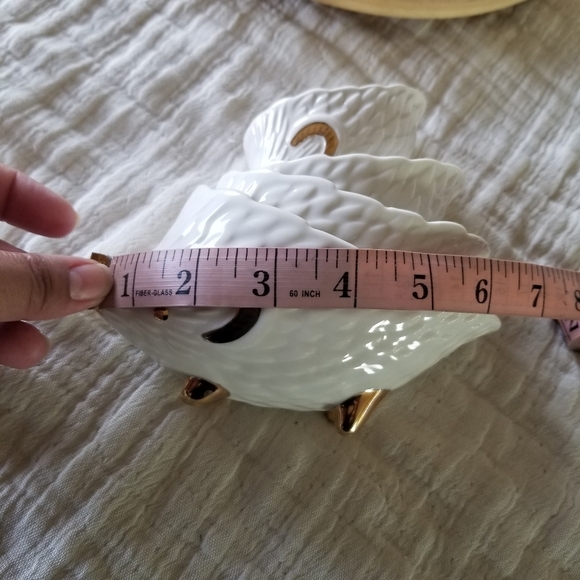 Anthropologie | Hedgehog Measuring Cup - Picture 8 of 8